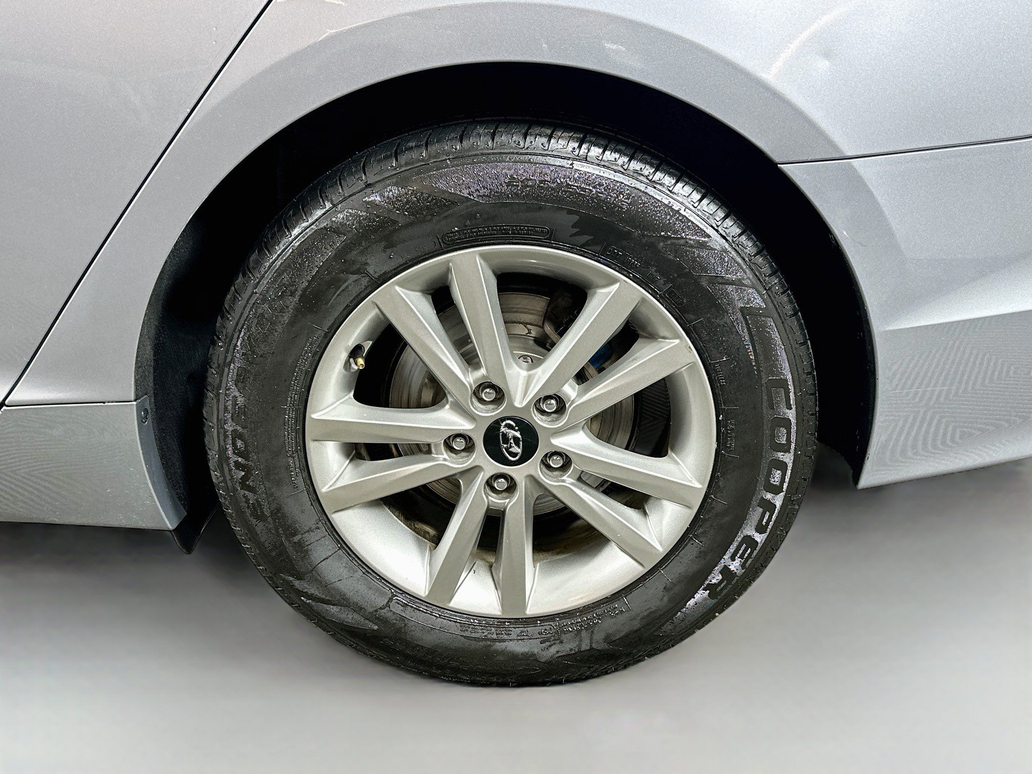 Used 2017 Hyundai Sonata SE FWD image 28