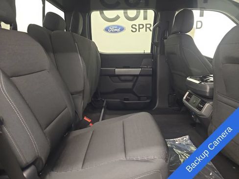 New 2026 Ford F150 XLT w/ Equipment Group 302A MID AWD/4WD image 12