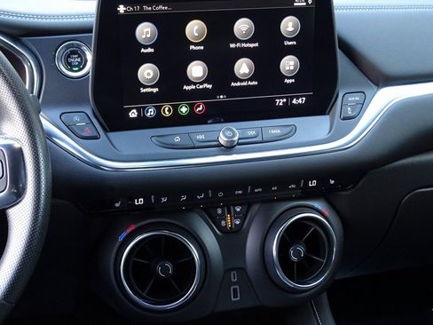 Used 2024 Chevrolet Blazer LT w/ Convenience Package image 22