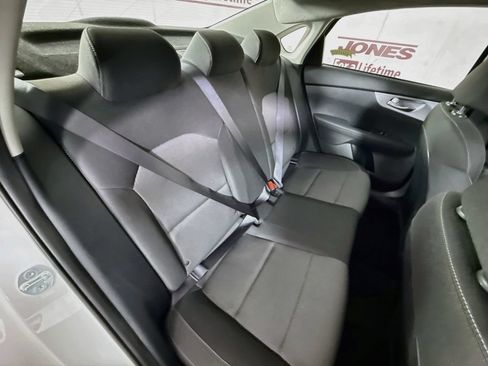 Certified 2024 Kia Forte LXS w/ LXS Technology Package FWD image 28