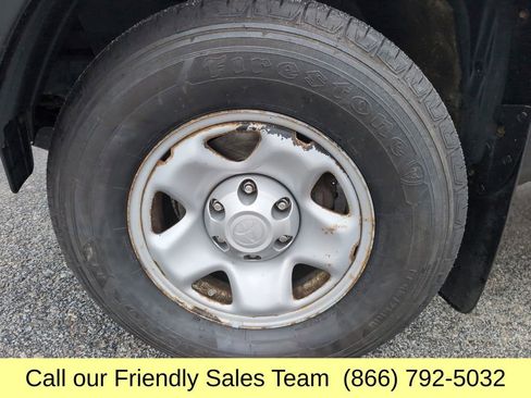 Used 2013 Toyota Tacoma 4x4 Access Cab w/ SR5 Pkg image 26