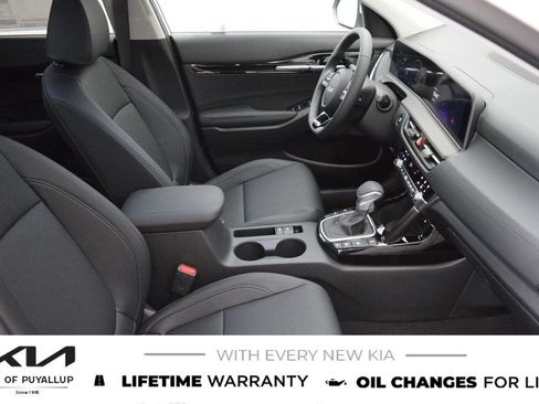 New 2026 Kia Seltos SX AWD/4WD image 16