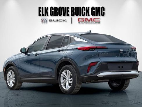New 2026 Buick Envista Preferred w/ Convenience I Package FWD image 6