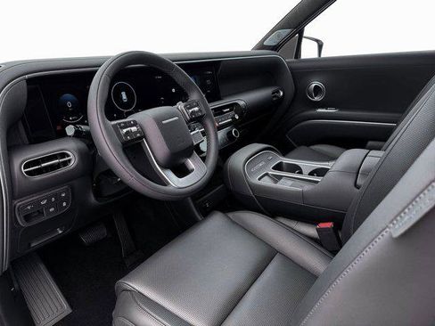 New 2026 Hyundai Palisade Calligraphy image 14