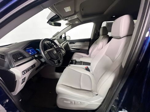 Used 2024 Honda Odyssey EX-L image 14