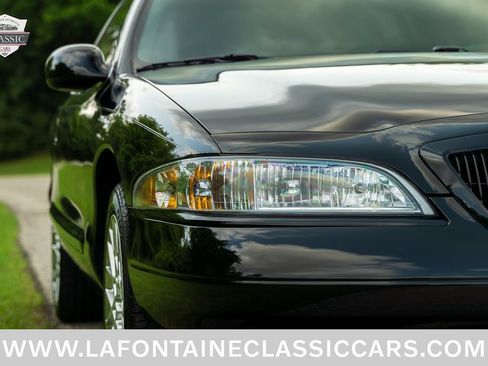 Used 1997 Lincoln Mark VIII LSC RWD image 14