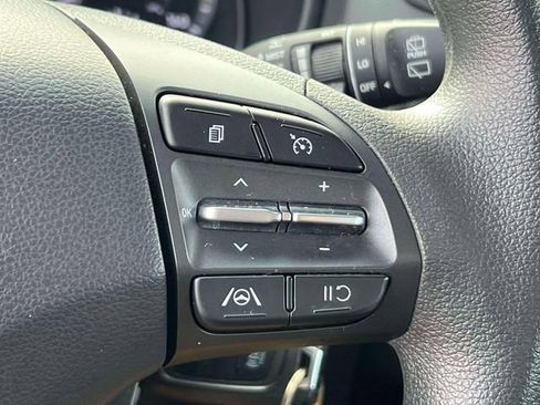 Certified 2023 Hyundai Kona SE image 22