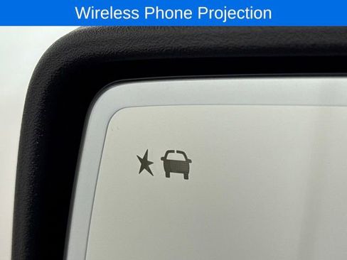 Used 2023 Chevrolet Silverado 1500 LTZ w/ LTZ Convenience Package II image 22