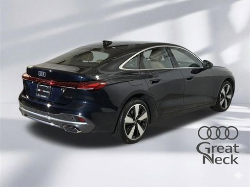 Used 2025 Audi A5 2.0T Premium w/ Convenience Package AWD/4WD image 11