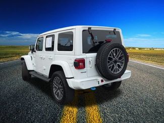 Certified 2024 Jeep Wrangler High Altitude AWD/4WD video 2