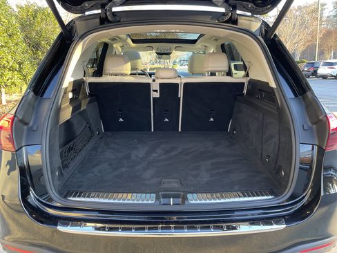 Certified 2024 Mercedes-Benz GLE 350 4MATIC image 10