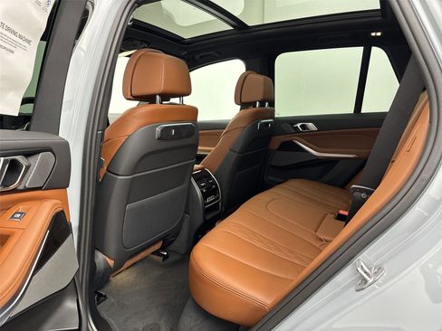New 2026 BMW X5 xDrive50e w/ M Sport Package AWD/4WD image 29