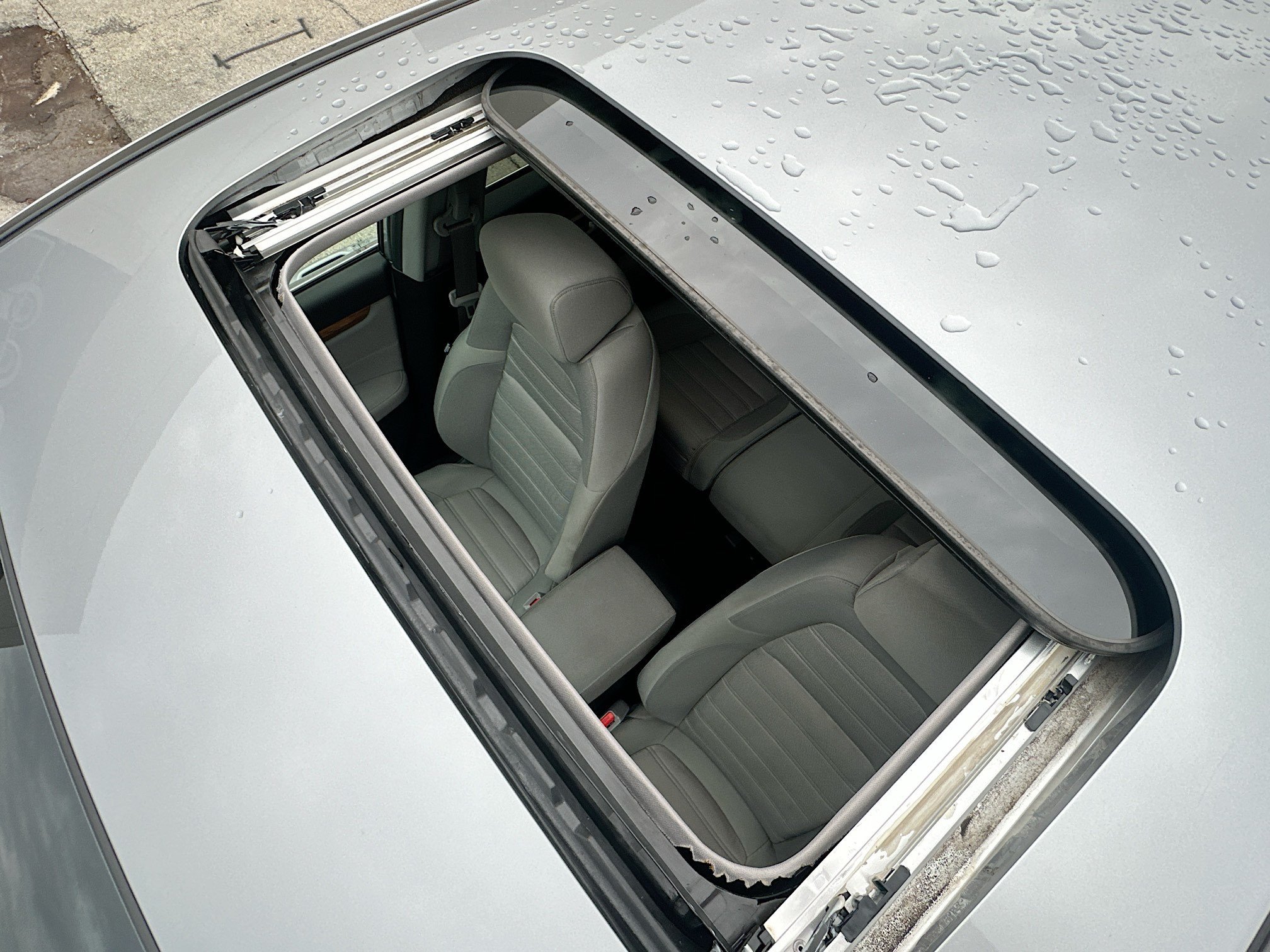 Certified 2022 Honda CR-V EX image 16