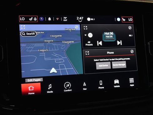 Used 2023 Dodge Durango GT AWD/4WD image 12