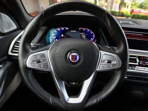Used 2021 BMW ALPINA XB7 AWD/4WD image 30