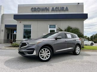 Used 2021 Acura RDX FWD image 1