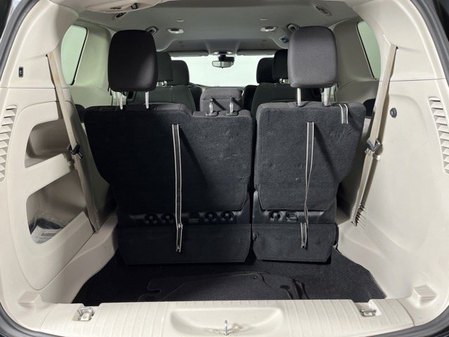 Used 2023 Chrysler Voyager LX FWD image 44