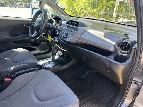 Used 2012 Honda Fit image 13