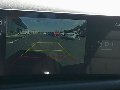 New 2026 Hyundai Santa Cruz SEL image 12