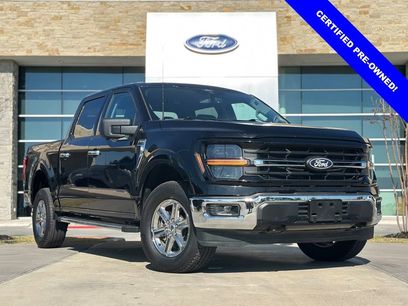Used 2024 Ford F150 XLT
