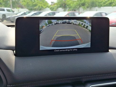 Used 2023 MAZDA CX-5 AWD 2.5 S w/ Select Package image 20