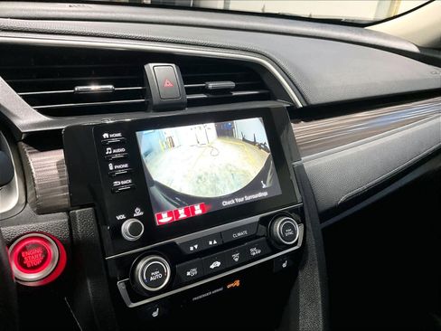 Used 2019 Honda Civic EX image 19