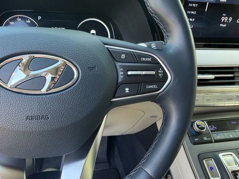 Used 2021 Hyundai Palisade Limited AWD/4WD image 25