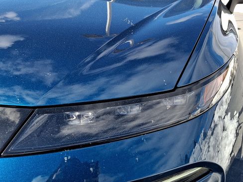 Certified 2025 Nissan Murano SL image 10