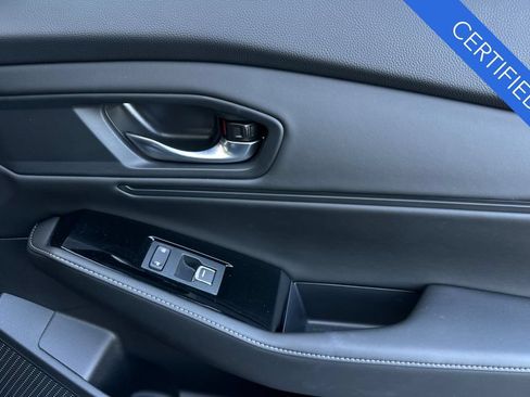 Certified 2026 Honda Accord Touring image 19