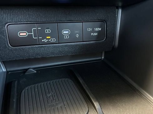 New 2026 Hyundai Sonata N Line FWD image 24