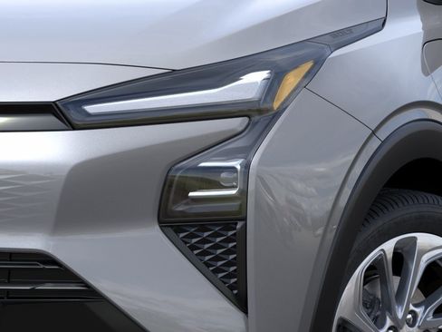 New 2027 Chevrolet Bolt LT FWD image 10