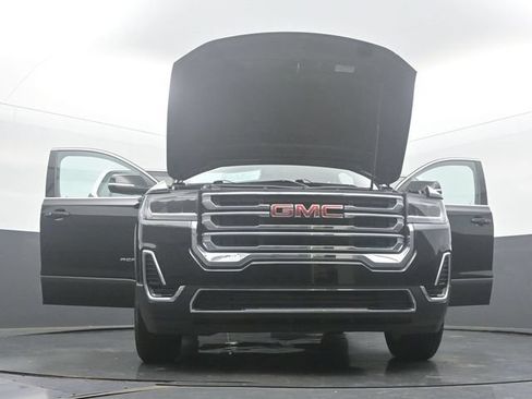 Used 2023 GMC Acadia SLE w/ Driver Convenience Package FWD image 61