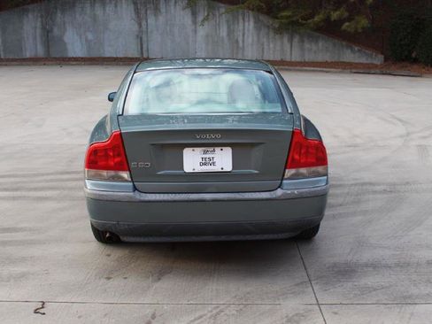 Used 2004 Volvo S60 2.4 image 4
