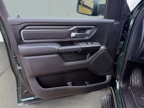 New 2026 RAM 1500 Big Horn AWD/4WD image 21
