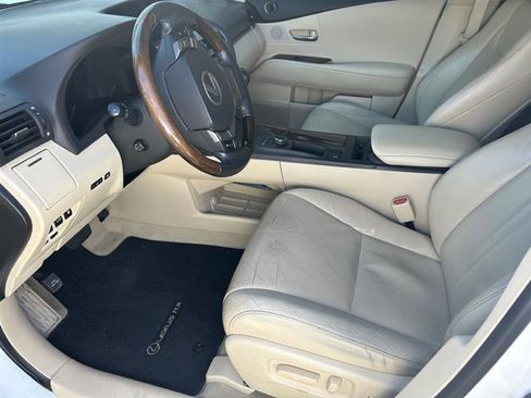 Used 2015 Lexus RX 350 FWD image 9