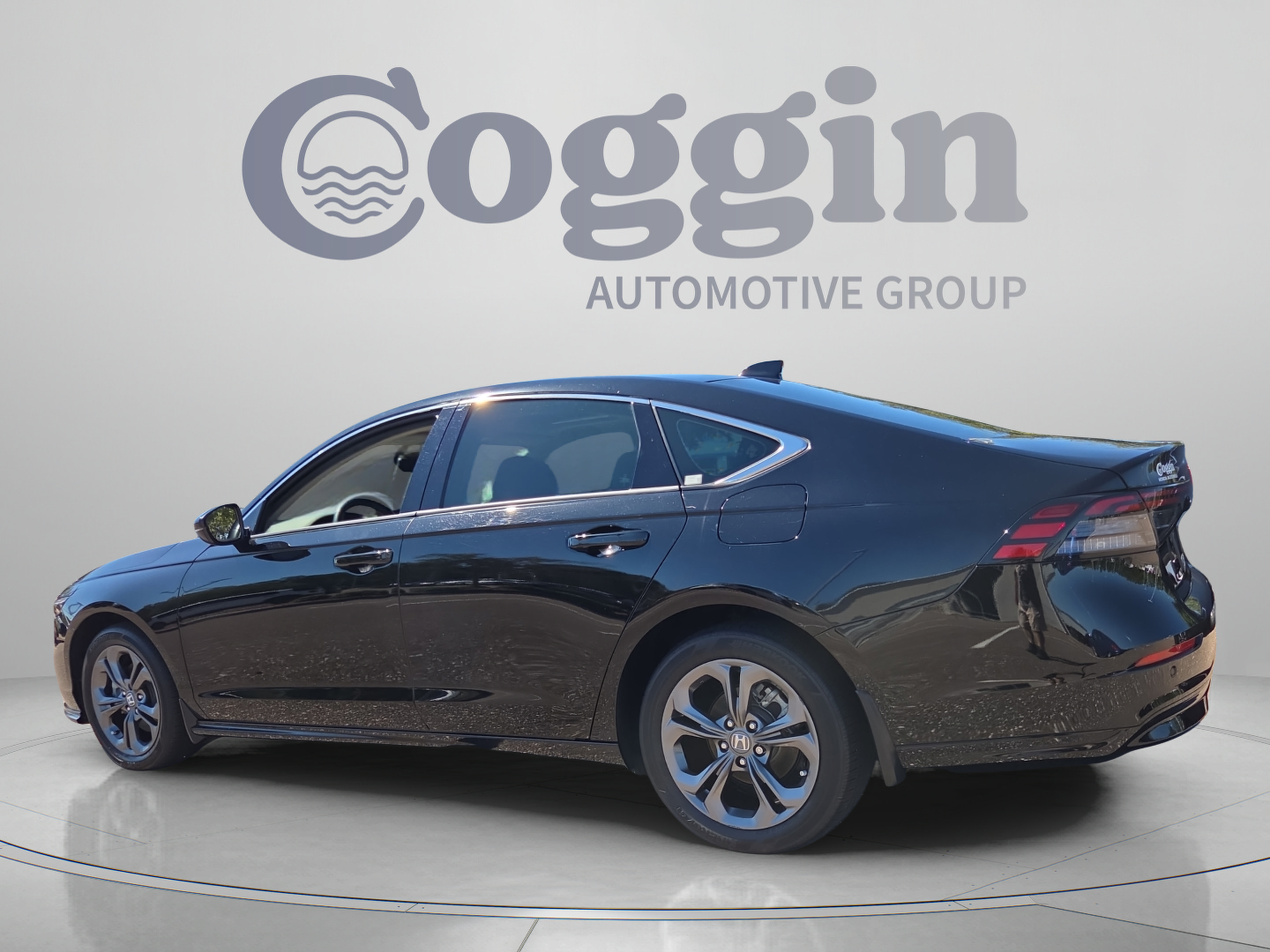 Certified 2024 Honda Accord EX-L image 14