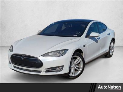 Used 2016 Tesla Model S 90D