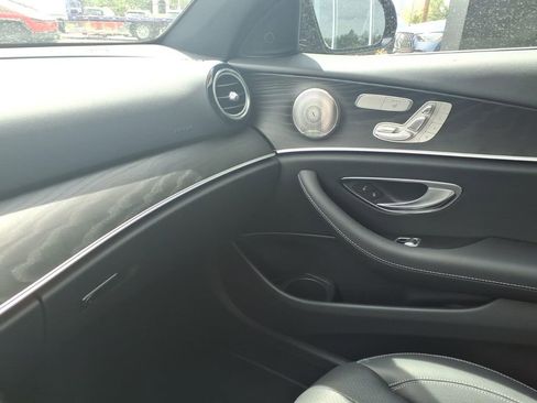 Certified 2023 Mercedes-Benz E 350 4MATIC Sedan image 27