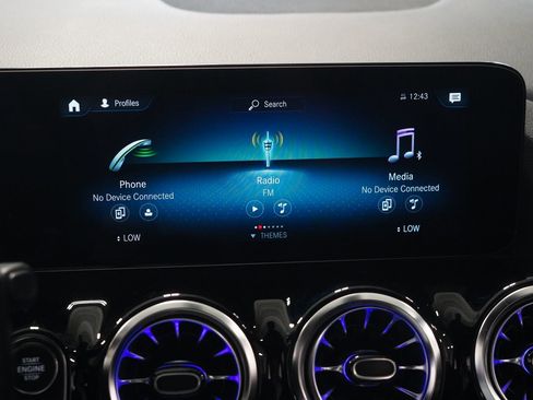 Certified 2023 Mercedes-Benz GLA 250 GLA 250 image 21