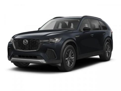 New 2026 MAZDA CX-70 SC image 3