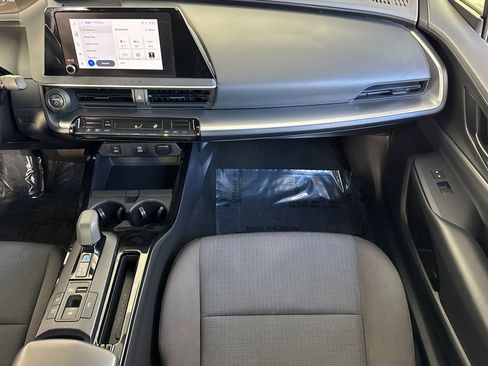 Used 2024 Toyota Prius LE image 29