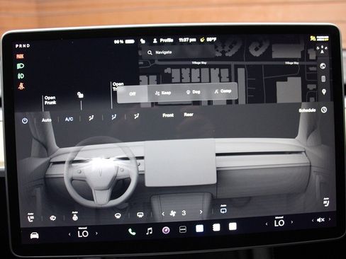 Used 2023 Tesla Model 3 Standard Range image 29