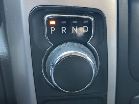 Used 2018 RAM 1500 Big Horn image 19