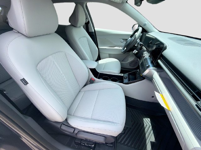New 2026 Hyundai Kona Limited FWD image 29