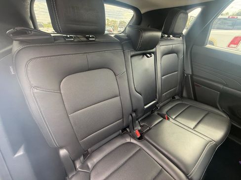 Used 2021 Ford Escape SEL image 8