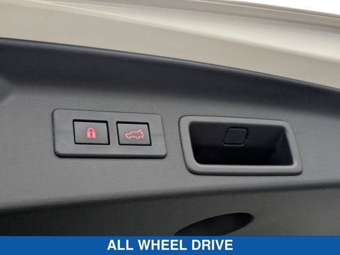 Certified 2025 Subaru Forester Sport image 19