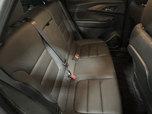 Certified 2024 Chevrolet TrailBlazer ACTIV image 17