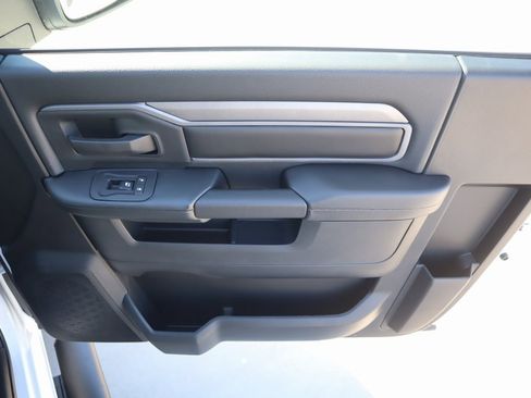 New 2026 RAM 2500 Tradesman image 14