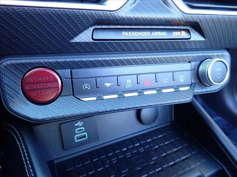 Used 2024 Ford Mustang Premium image 21