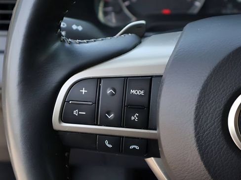 Used 2021 Lexus RX 350 AWD w/ Premium Package image 31